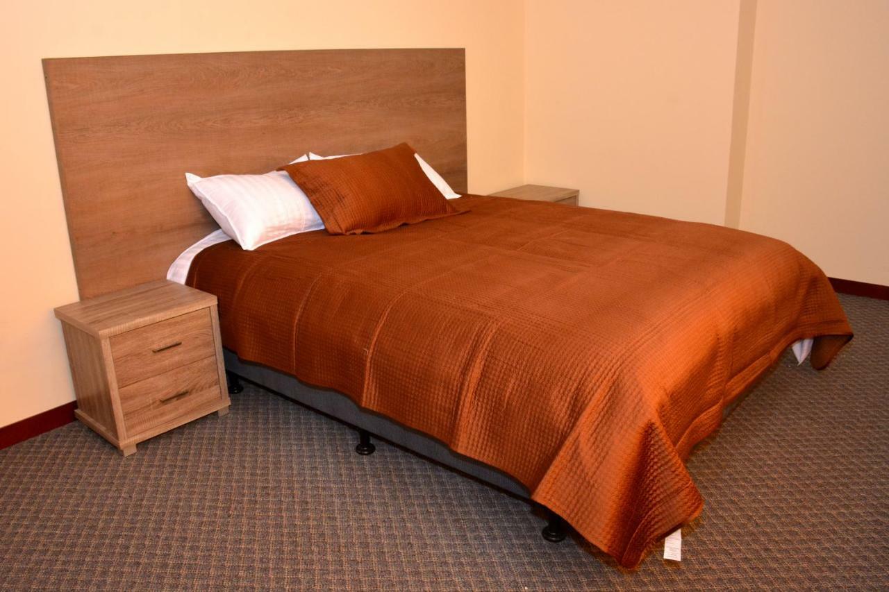 Los Angeles Stay Inn Quito Eksteriør bilde
